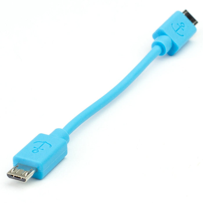 Flotilla - Cable - Dock