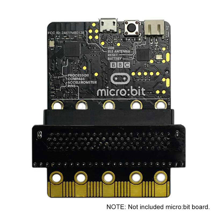 Micro: bit GPIO Expansion Board