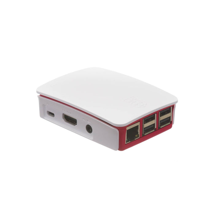 RetroPie - The Gamer's Kit for Raspberry Pi