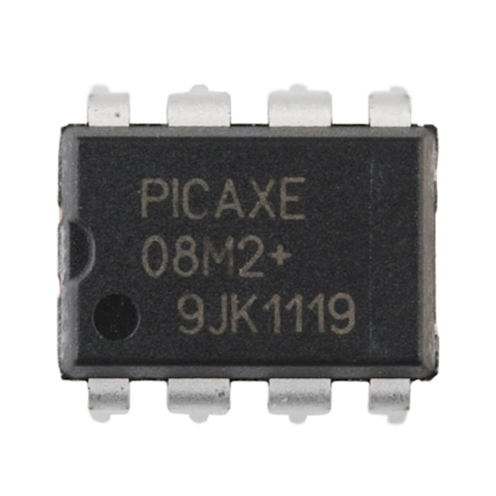 PICAXE 08M2 Microcontroller (8 pin)