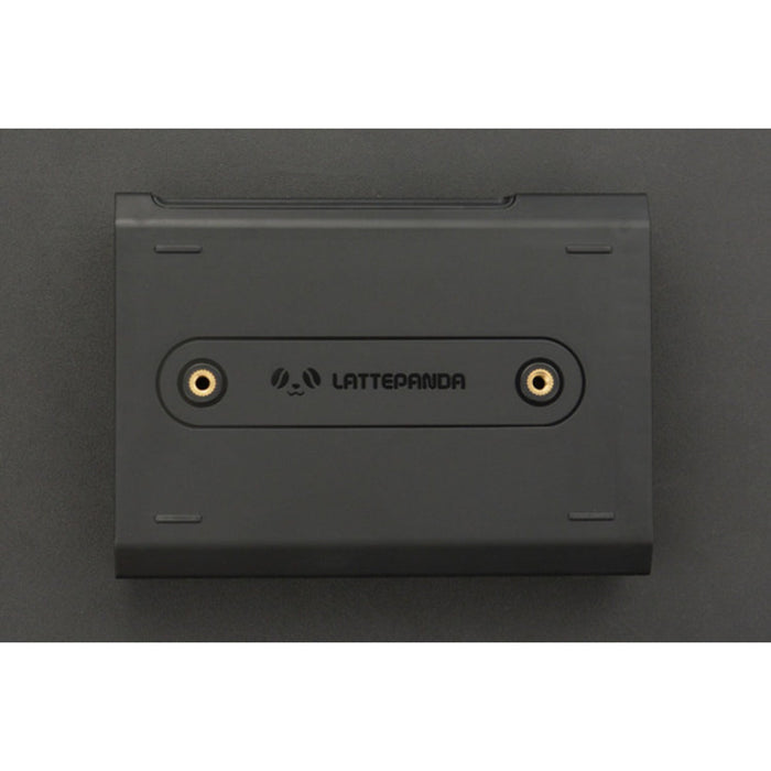 Titan Case for LattePanda AlphaDelta