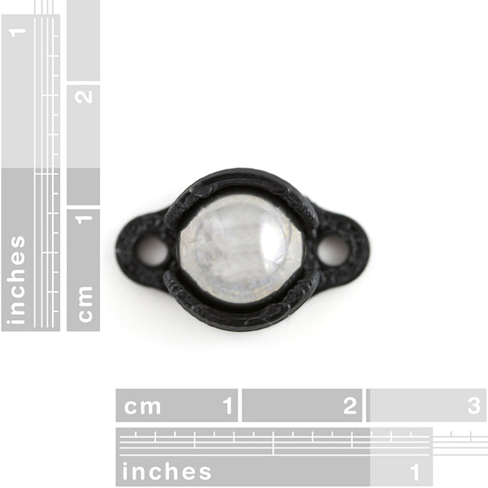 Ball Caster Metal - 3/8