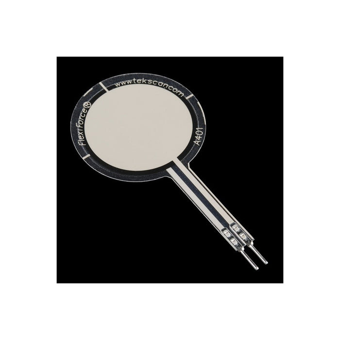 Flexiforce Pressure Sensor - 25lbs (1 area)