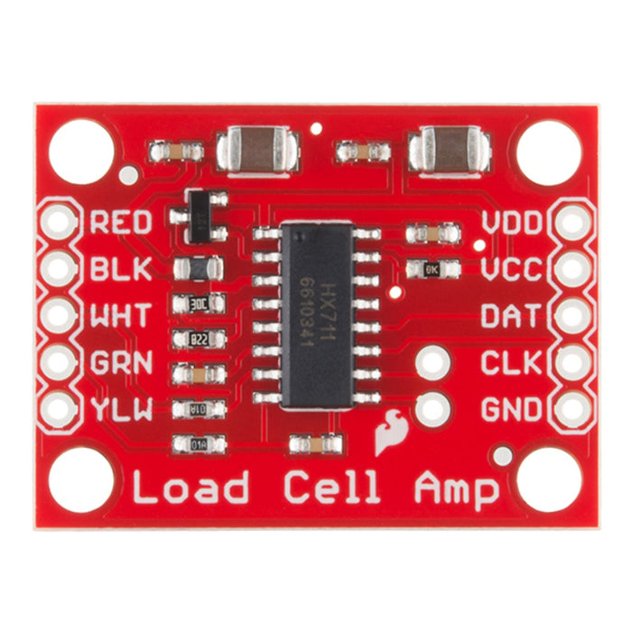 SparkFun Load Cell Amplifier - HX711