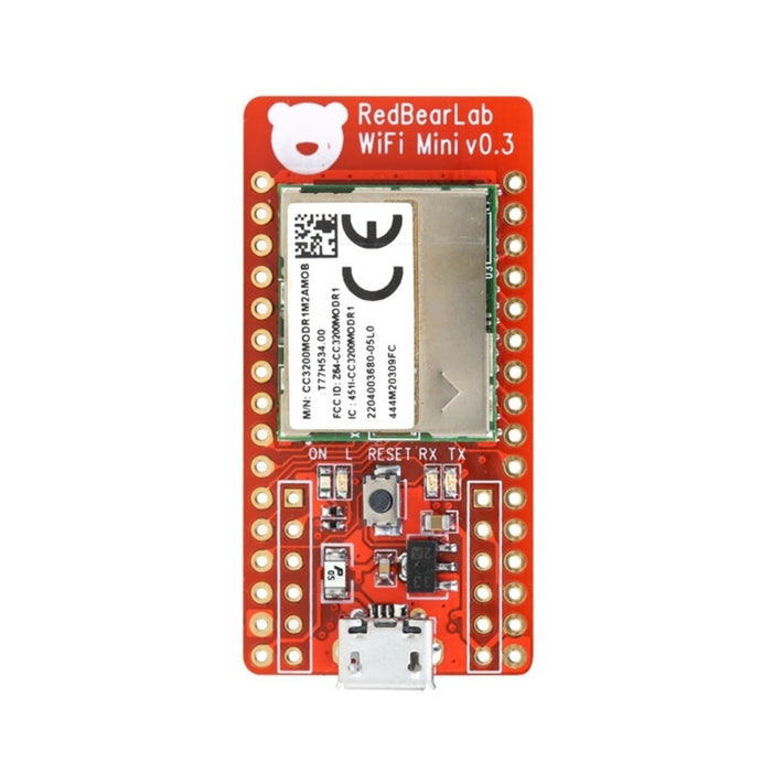 WiFi Mini
