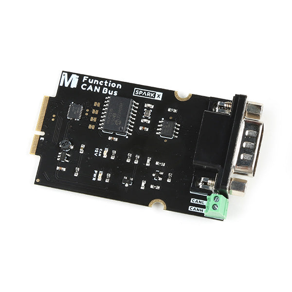 MicroMod CAN Bus Function Board