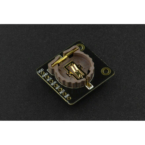 Fermion: DS3231 Precise RTC (Breakout)