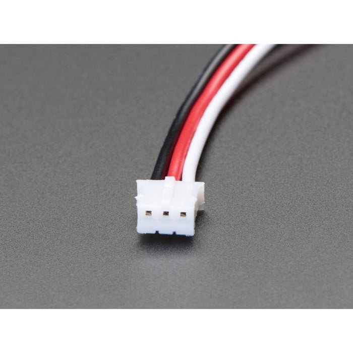 JST PH 3-Pin to Female Socket Cable - 200mm