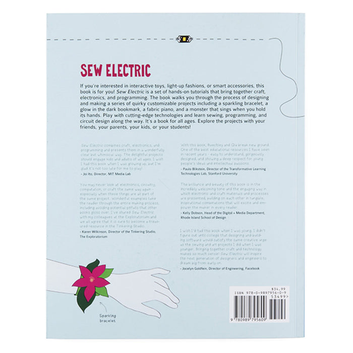Sew Electric