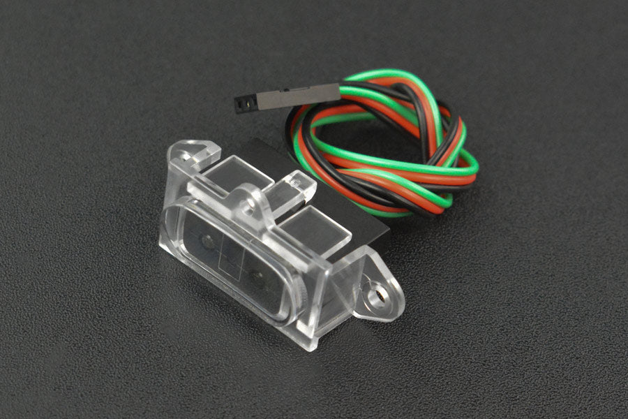 Infrared IR Proximity Sensor for Arduino (10&plusmn;5mm~80&plusmn;20mm)