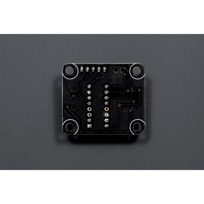 SD2405 Real-Time clock Module(Arduino Gadgeteer Compatible)