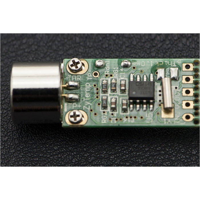 Infrared Thermometer Module