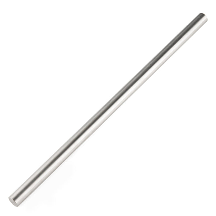 Shaft - Solid (Stainless; 1/2D x 12L)
