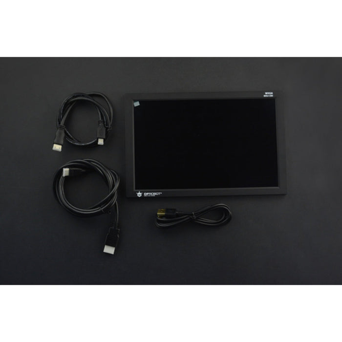 10.1 800x1280 mini-HDMI IPS Display