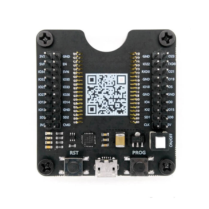 ESP32-WROVER Burning Testing Mini System development Board for ESP-WROOM-32/ ESP-32S/ ESP32-WROVER