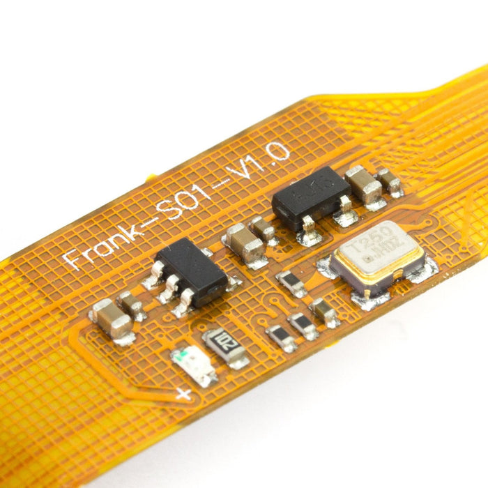 Camera Module for Raspberry Pi Zero - 160° variable focus