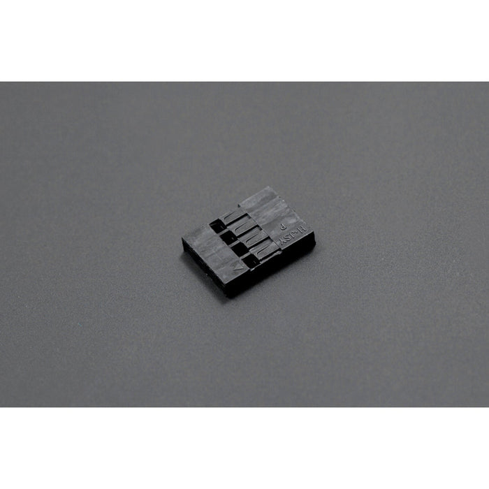 Female Housing Pin(PH2.54)-4P