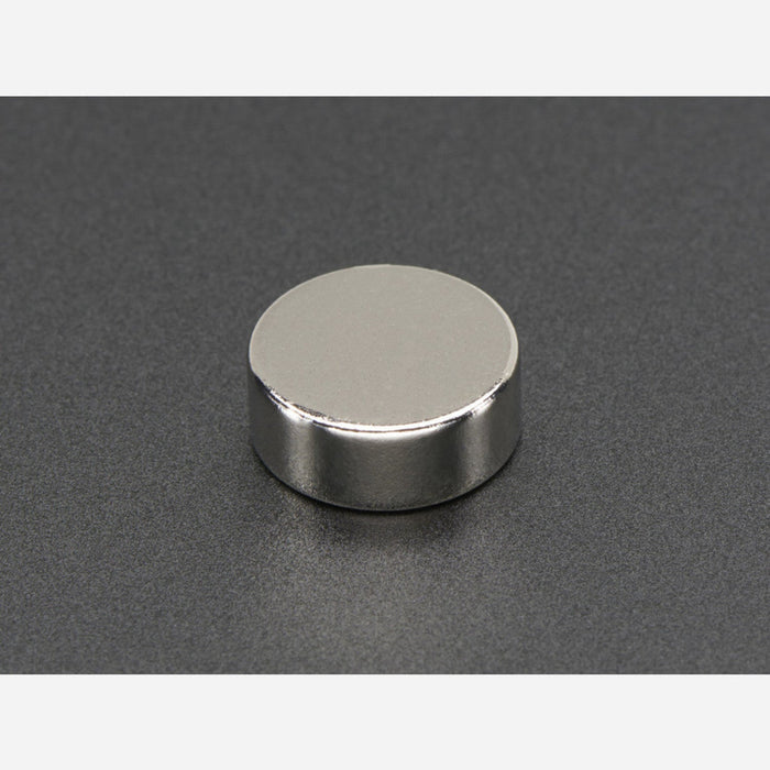 High-strength 'rare earth' magnet
