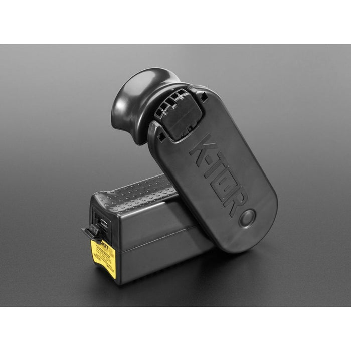 Pocket Socket USB 5V 1 Amp Output - K-Tor