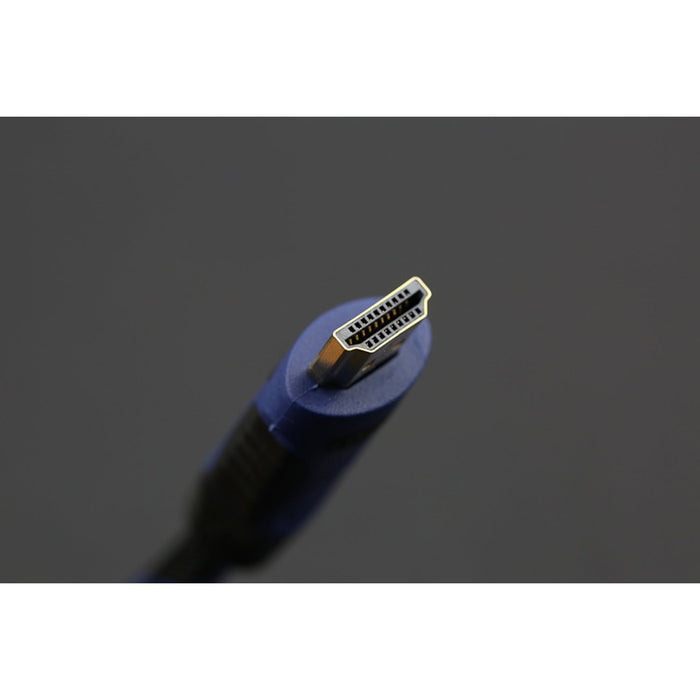 High Speed HDMI Cable (3 Feet)