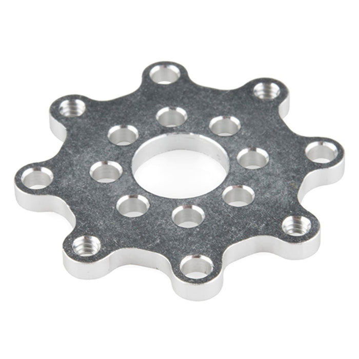 Hub Adapter - 1.50 to 0.77