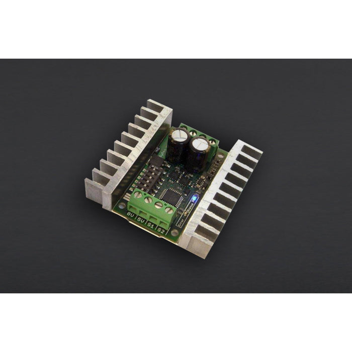 SyRen Single 25A DC Motor Driver