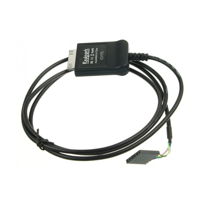 Redpark TTL Serial Cable for iOS