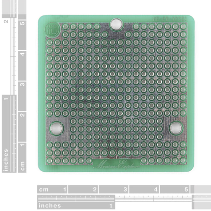 ProtoBoard - Square 2