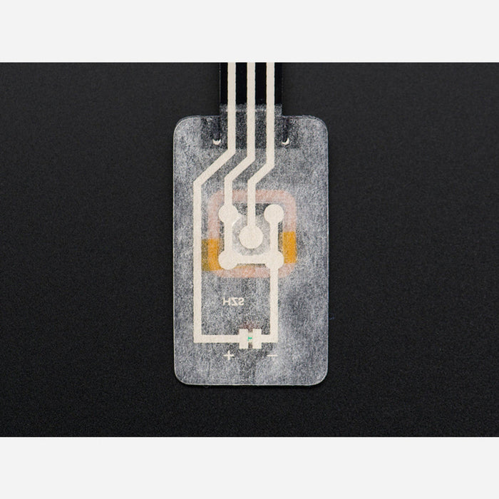 Membrane LED Keypad + extras