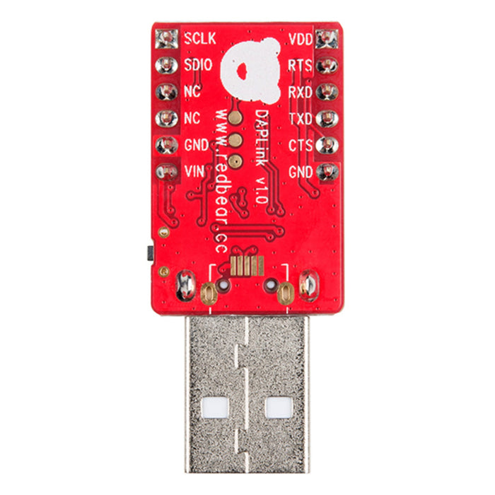 RedBearLab BLE Nano Kit - nRF51822