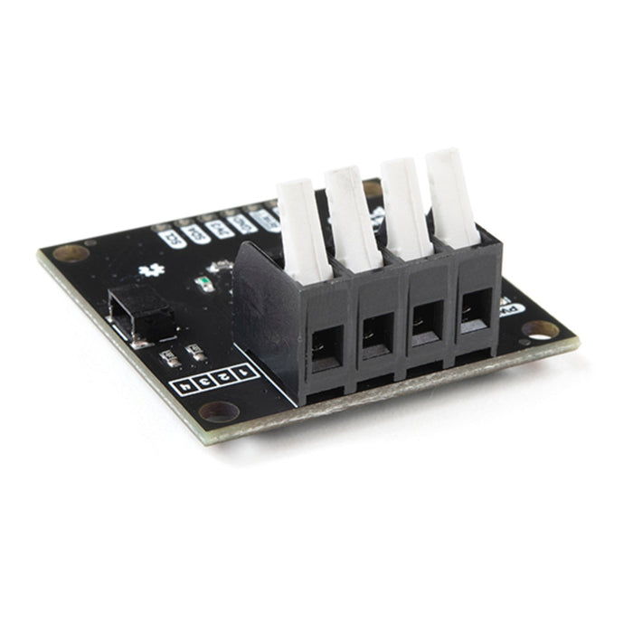 Qwiic PT100 - ADS122C04