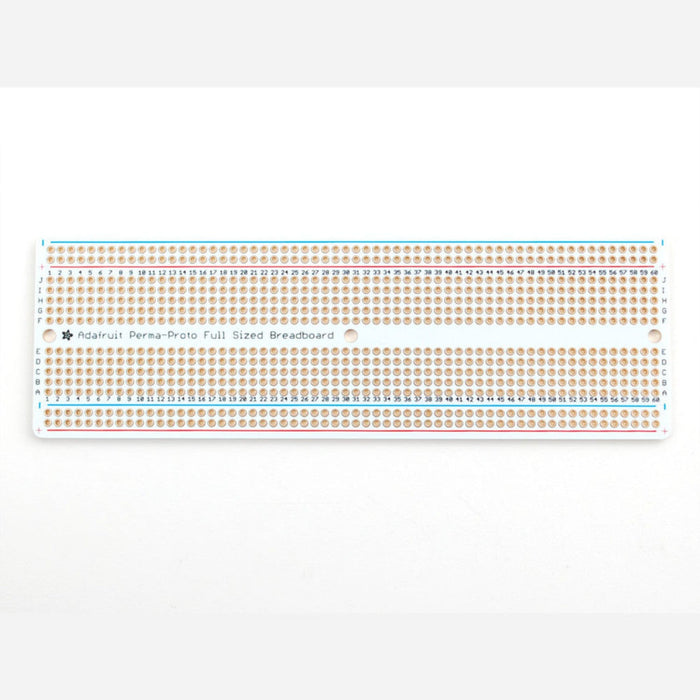 Adafruit Perma-Proto - pack of 3 - Full size