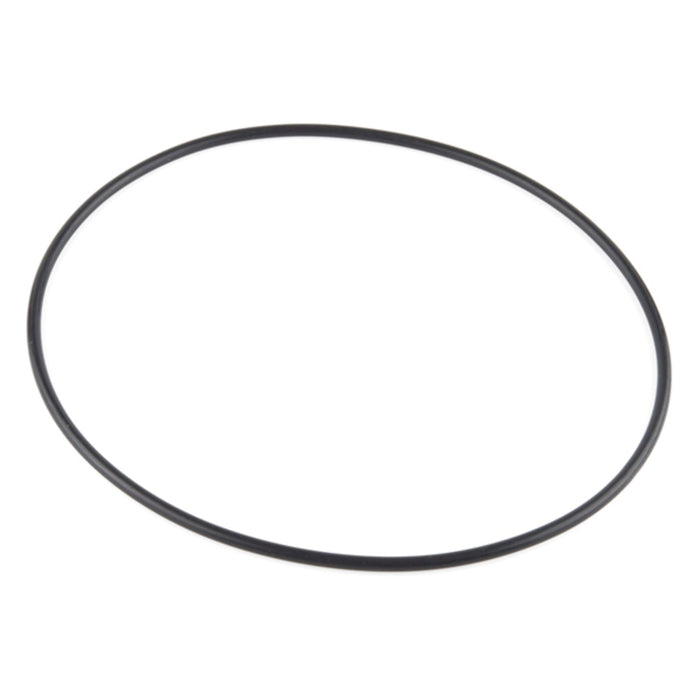 Smooth Belt - 1/8D (6.0 ID)