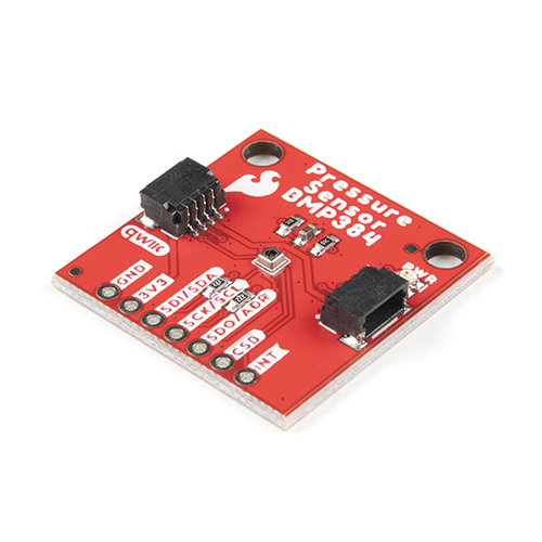 SparkFun Pressure Sensor - BMP384 (Qwiic)