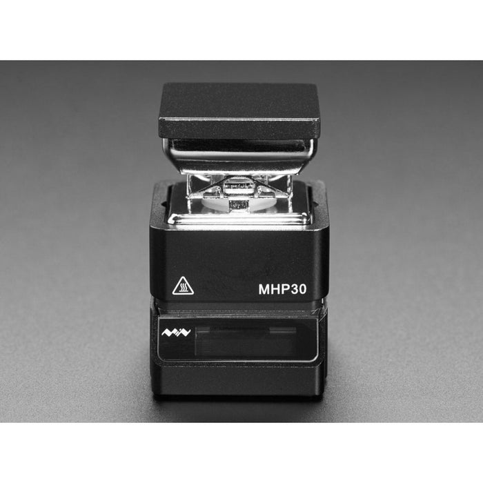 Mini Hot Plate Preheater with USB C Power Supply