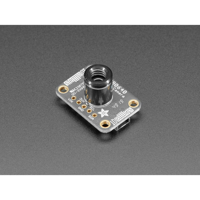 Adafruit MLX90640 IR Thermal Camera Breakout - 55 Degree