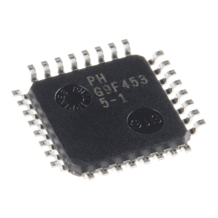 ATMEGA8U2-AU