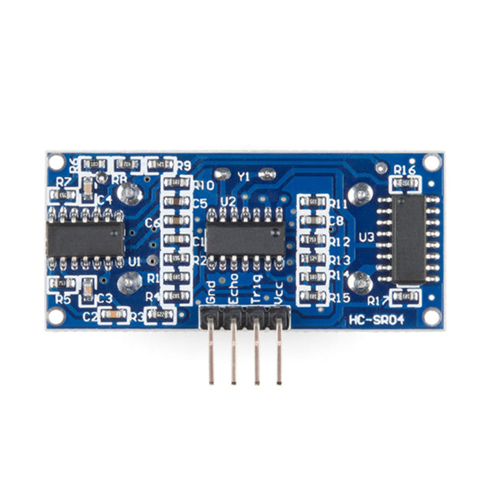 Ultrasonic Distance Sensor - HC-SR04