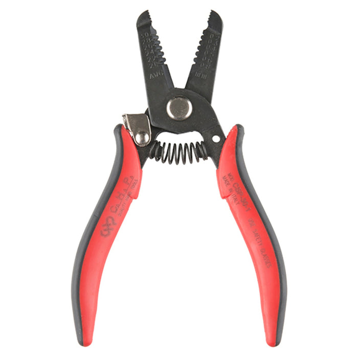Wire Strippers - 30AWG (Hakko)