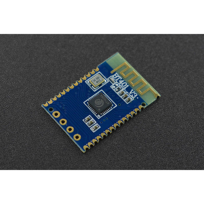 Audio BLE/SPP Pass-through Module - Bluetooth 5.0