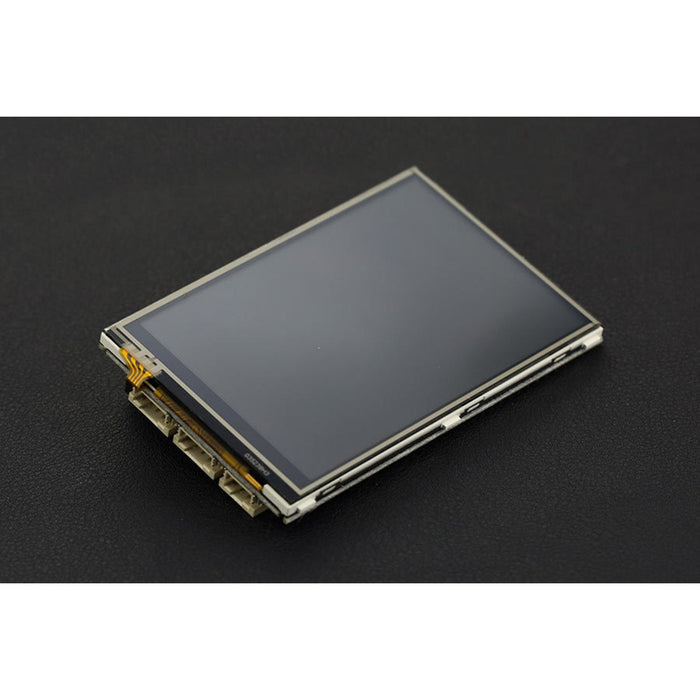 3.5 TFT Touchscreen for Raspberry Pi