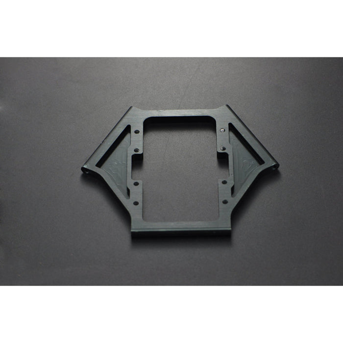 Nozzle Platform For OverLord 3D Printer