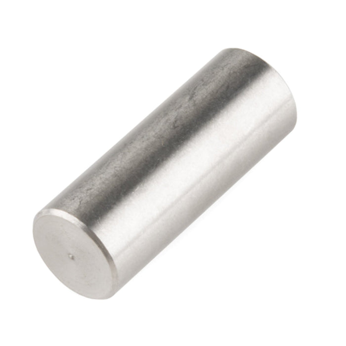 Shaft - Solid (Stainless; 3/8D x 1L)