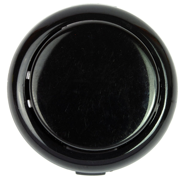 Colourful Arcade Buttons - Red