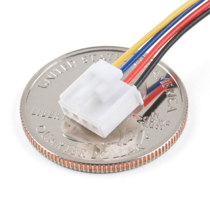 Qwiic Cable - Grove Adapter (150mm)