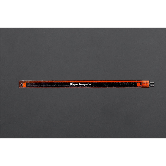 Flex Sensor 4.5