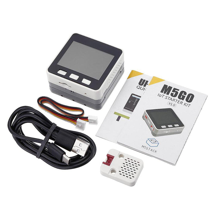 M5GO Lite IoT Development Kit