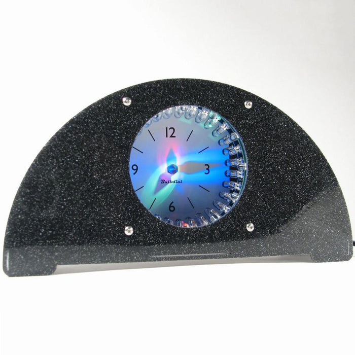 Bulbdial Clock Kit