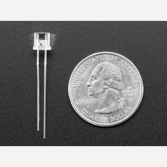 Photo Transistor Light Sensor