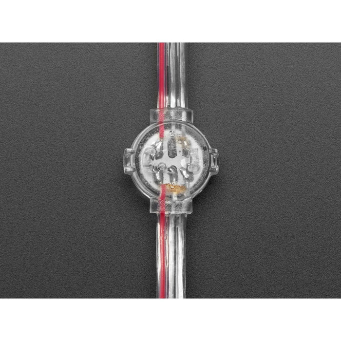 Adafruit NeoPixel LED Strand 20 LED 4 Pitch